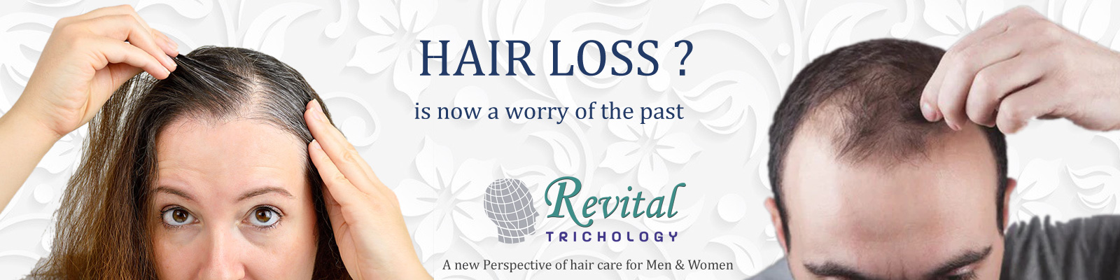 Hair Loss Treatment Mumbai